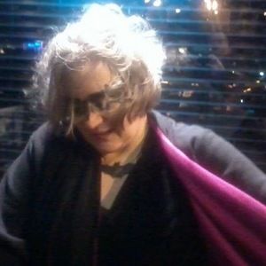 Meet your Posher, Noel